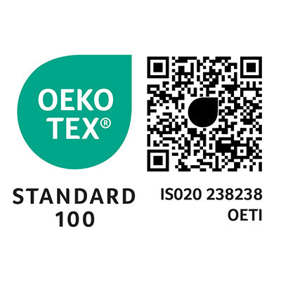 Certificate logo