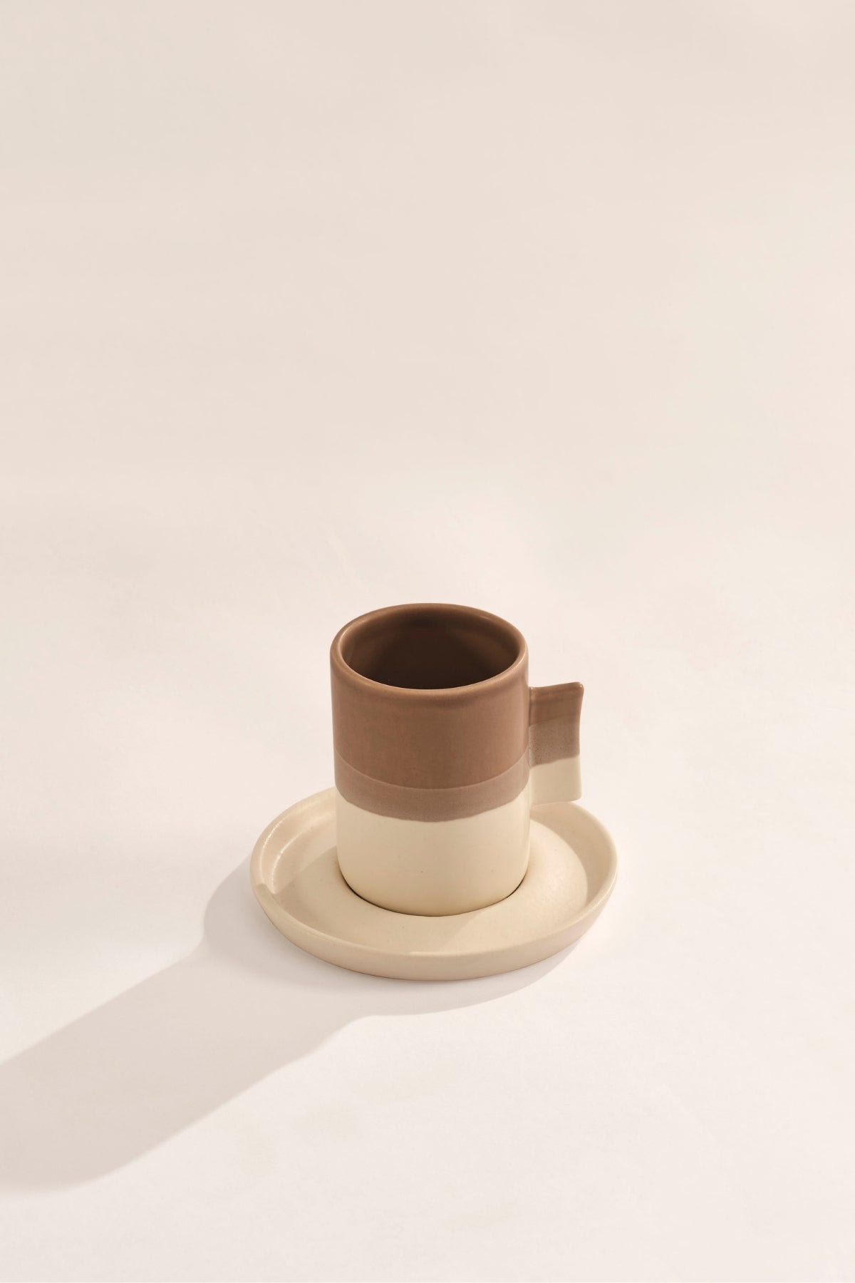 Curve Americano Fincan