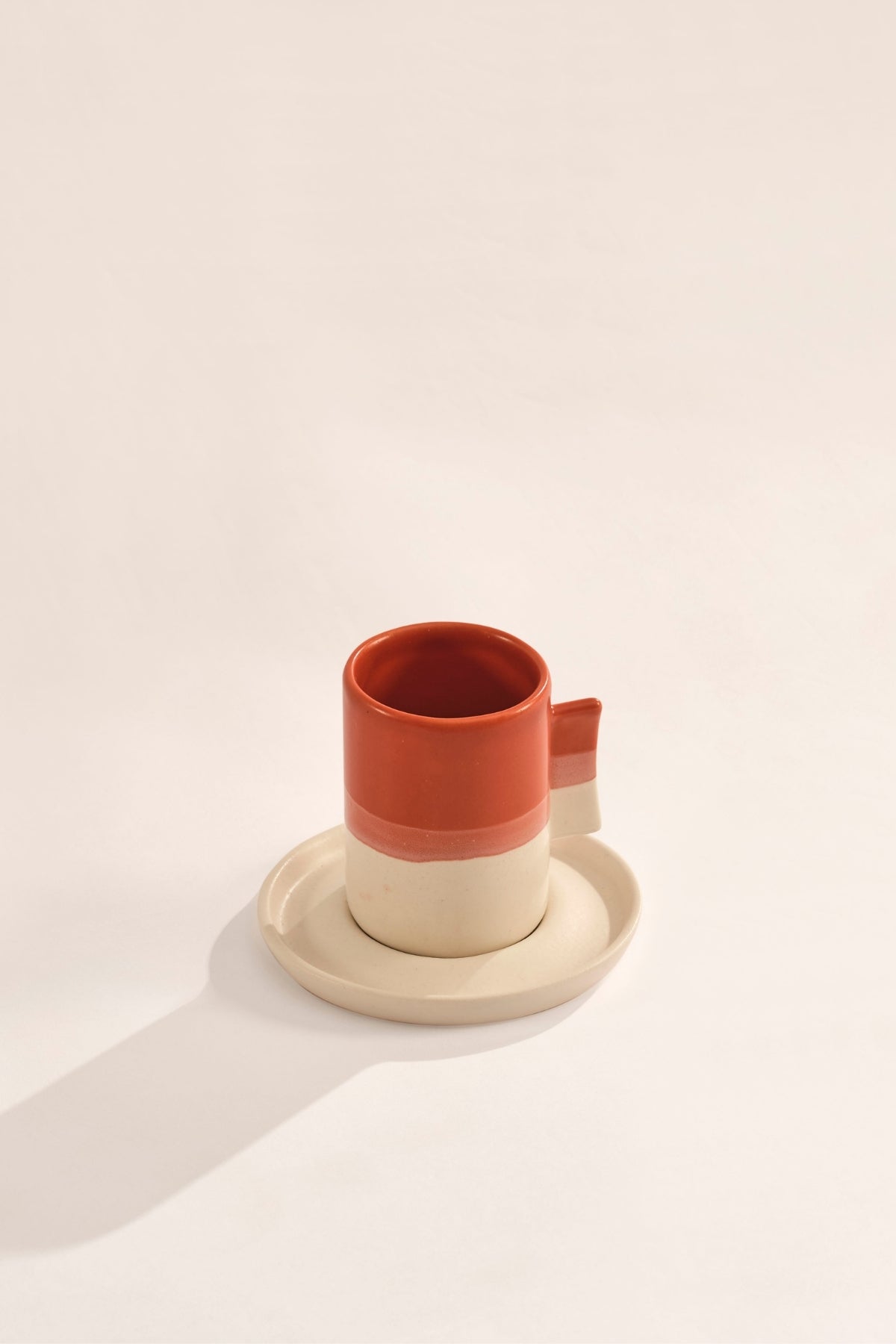 Curve Americano Fincan