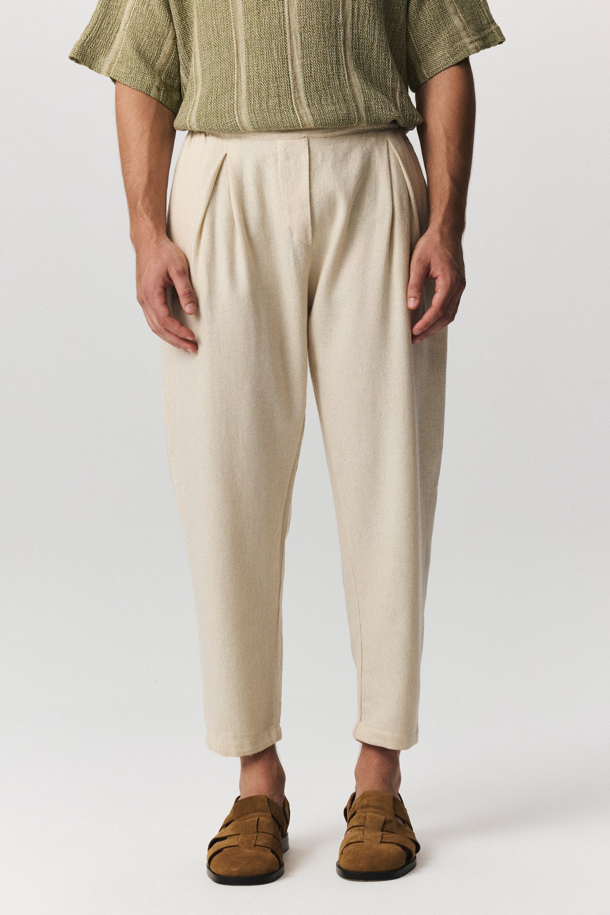 Joy Unisex Pantolon