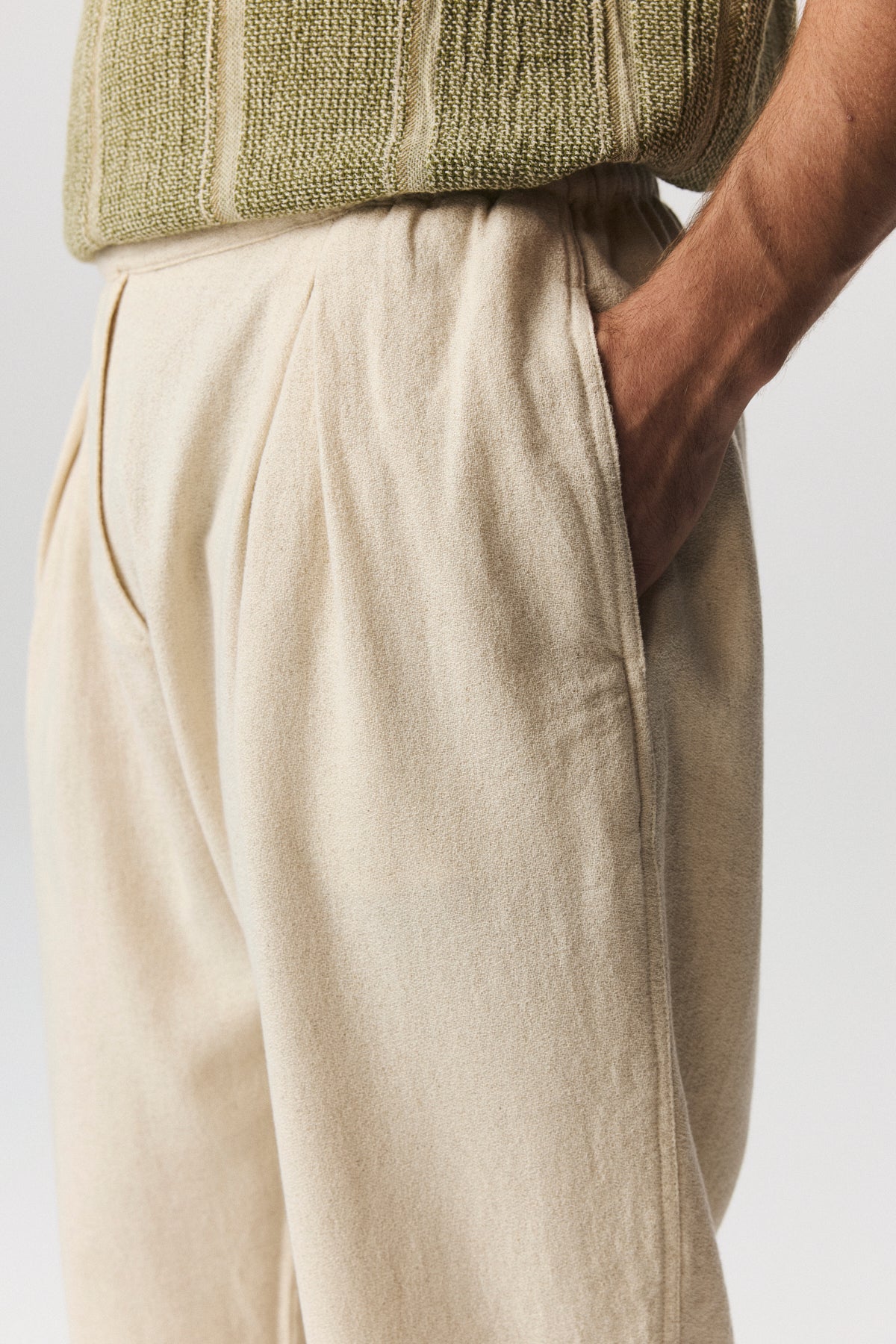Joy Unisex Pantolon