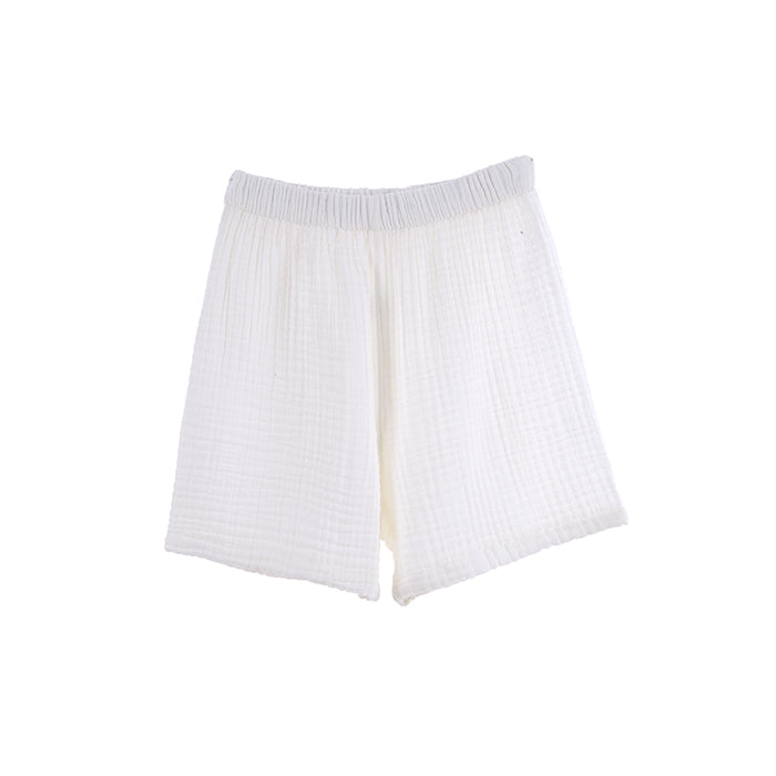Opia Müslin TENCEL™ Lyocell Şort