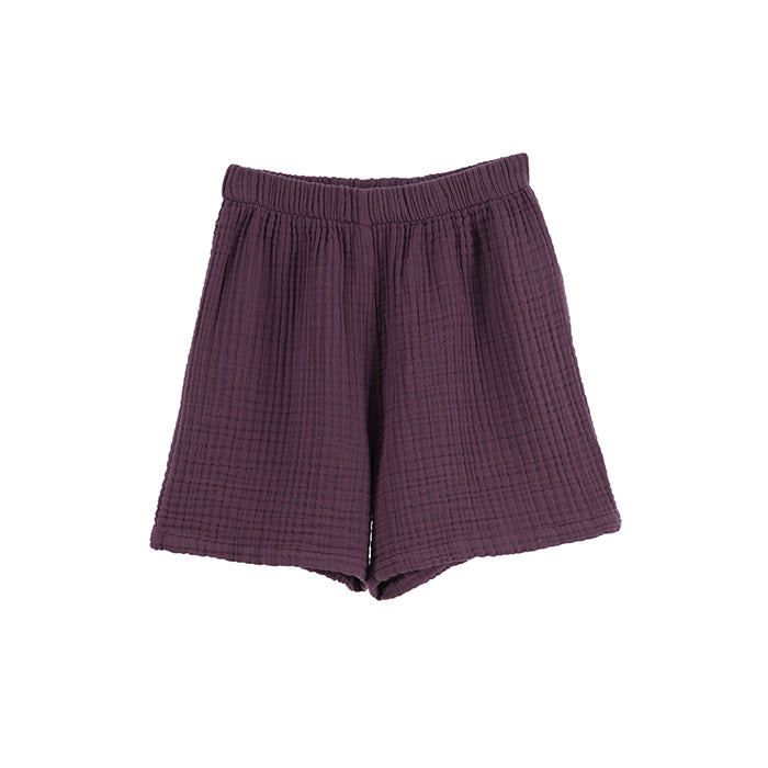 Opia Müslin TENCEL™ Lyocell Şort