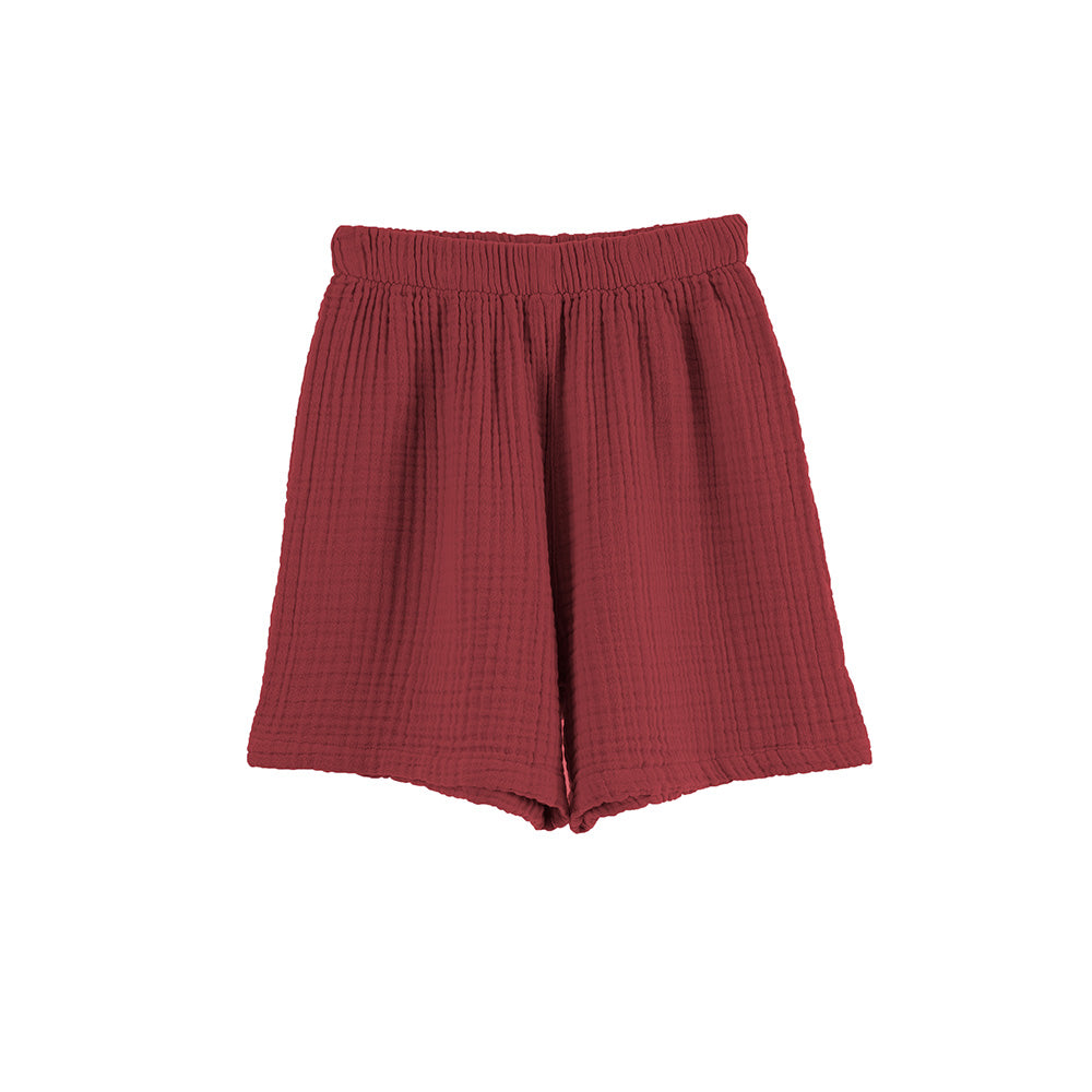 Opia Müslin TENCEL™ Lyocell Şort