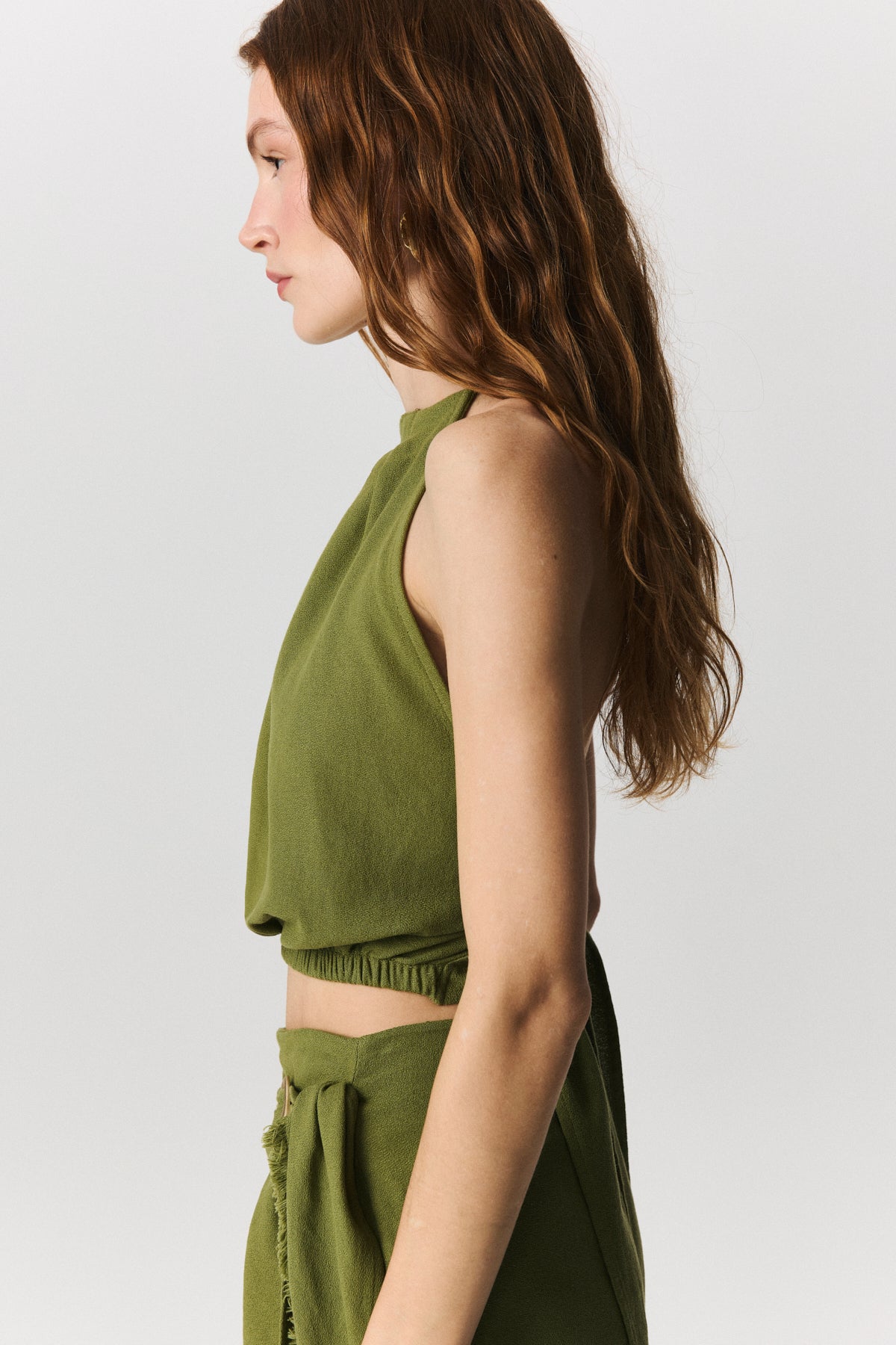Pagos Crop