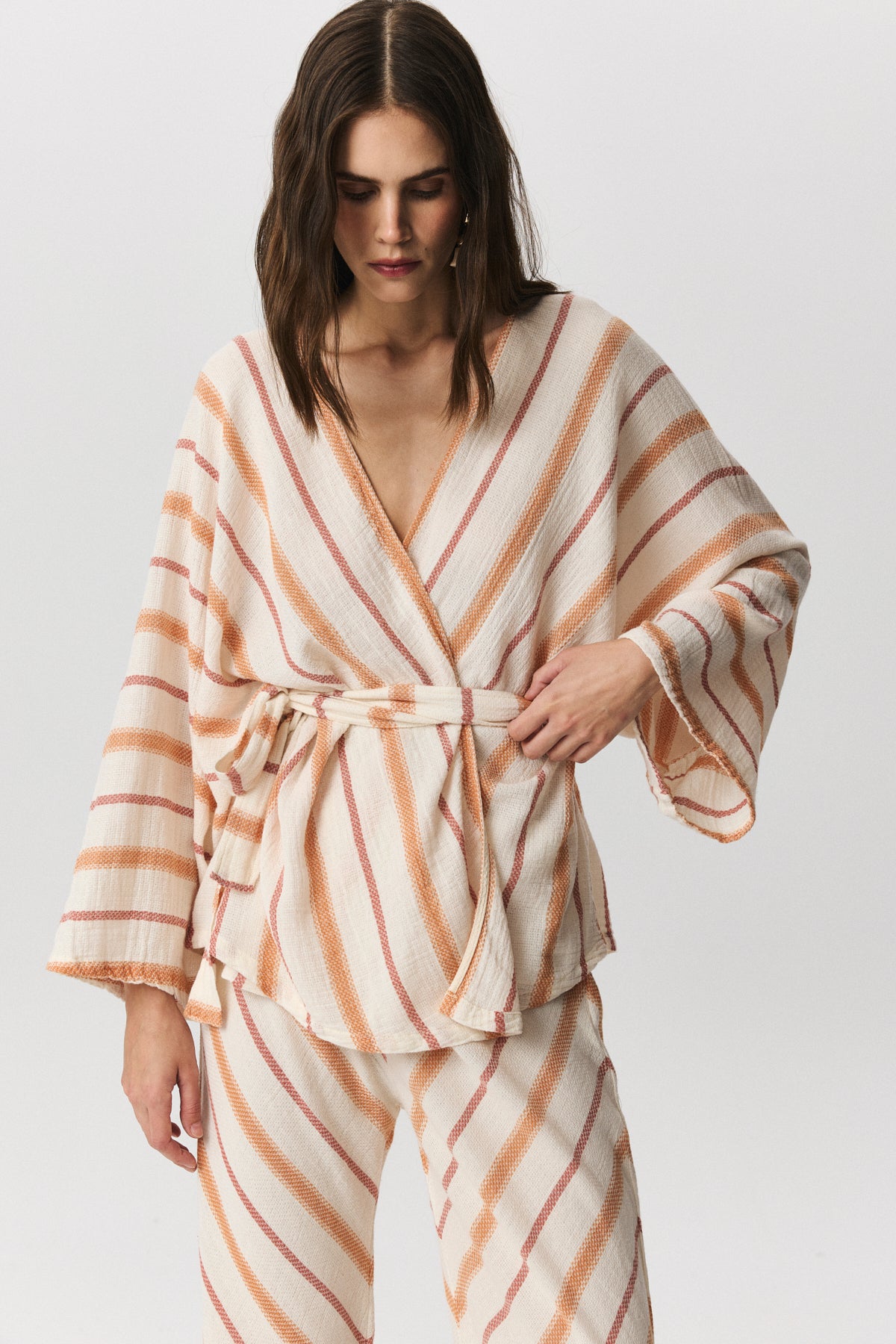 Tabia Kimono