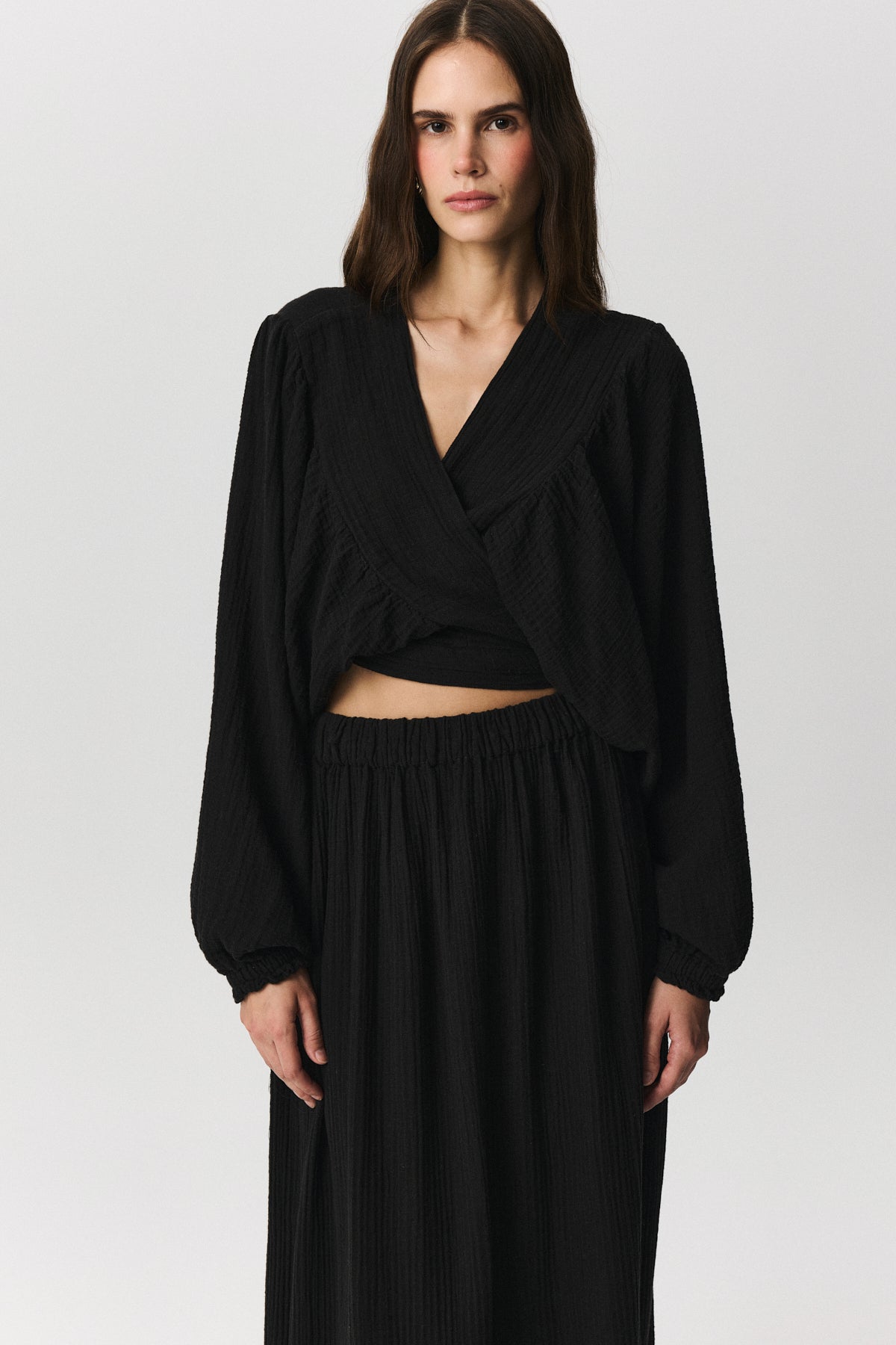 Selene Crop
