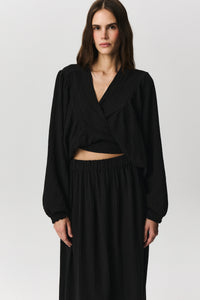 Selene Crop
