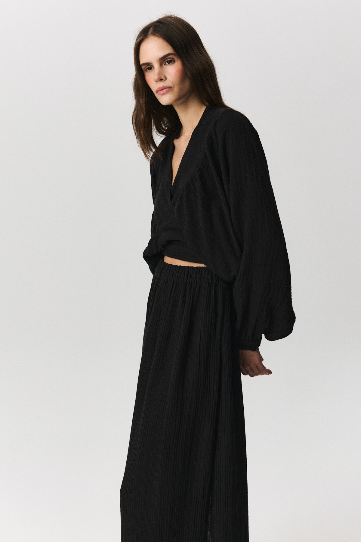 Selene Crop
