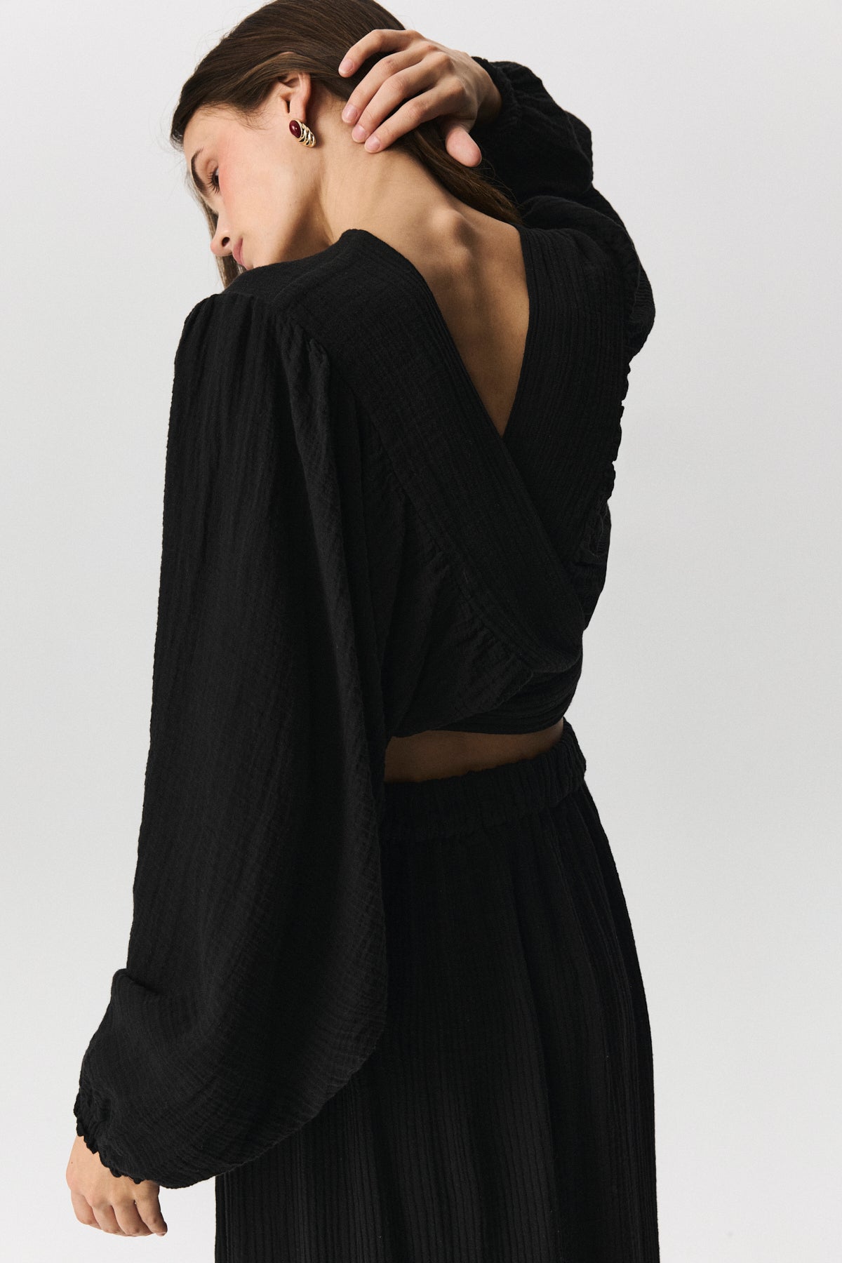 Selene Crop