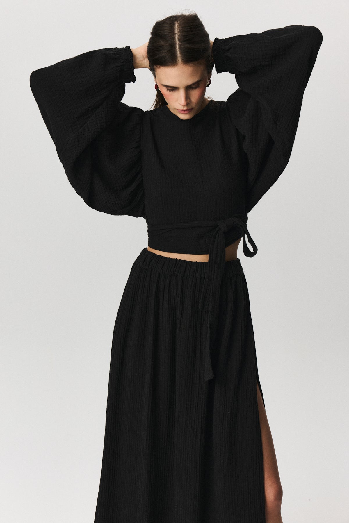 Selene Crop
