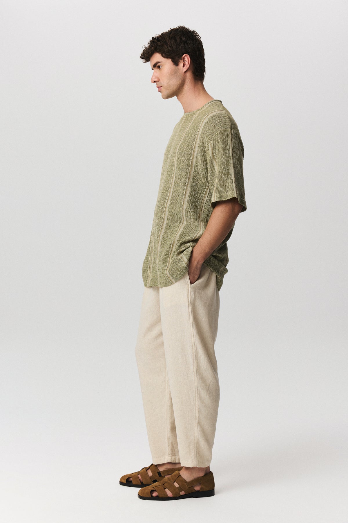 Joy Unisex Pantolon
