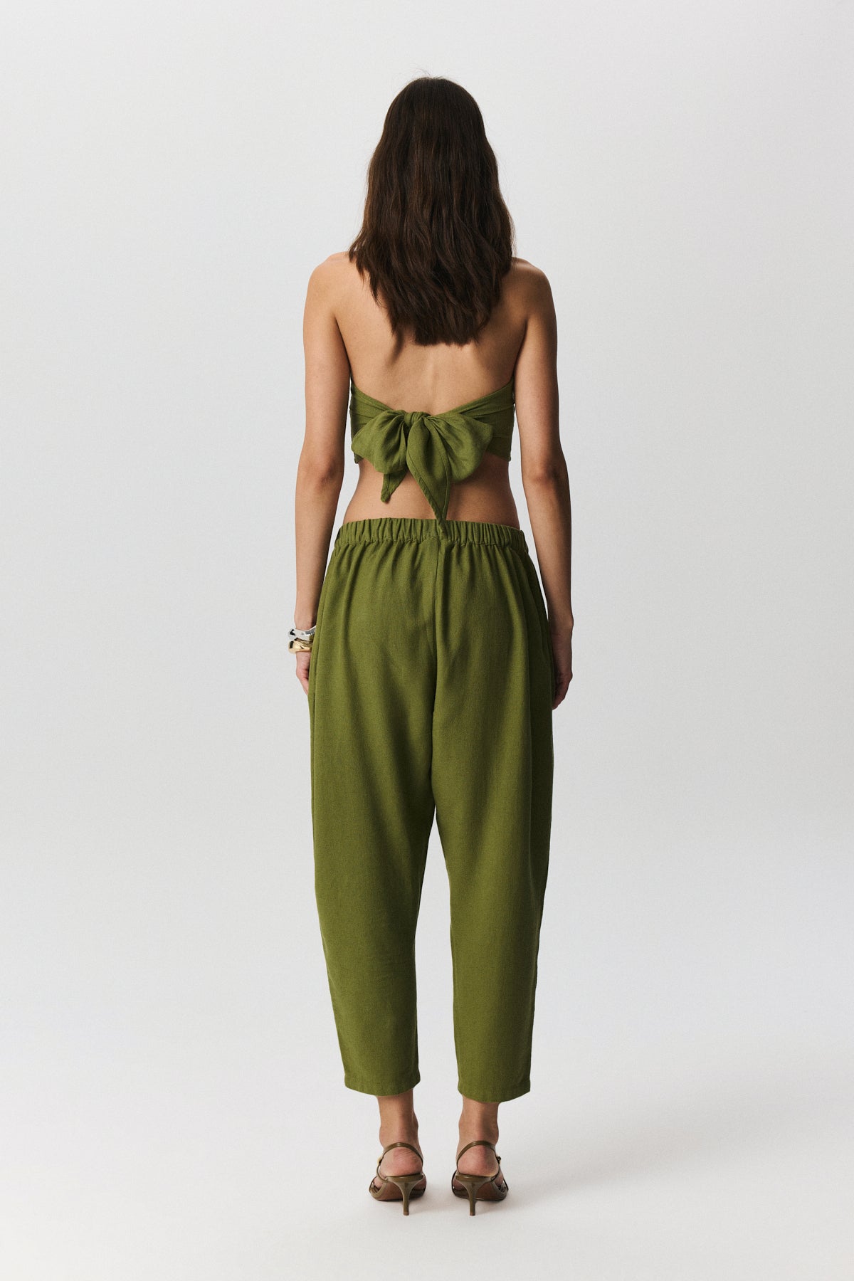 Joy Unisex Pantolon