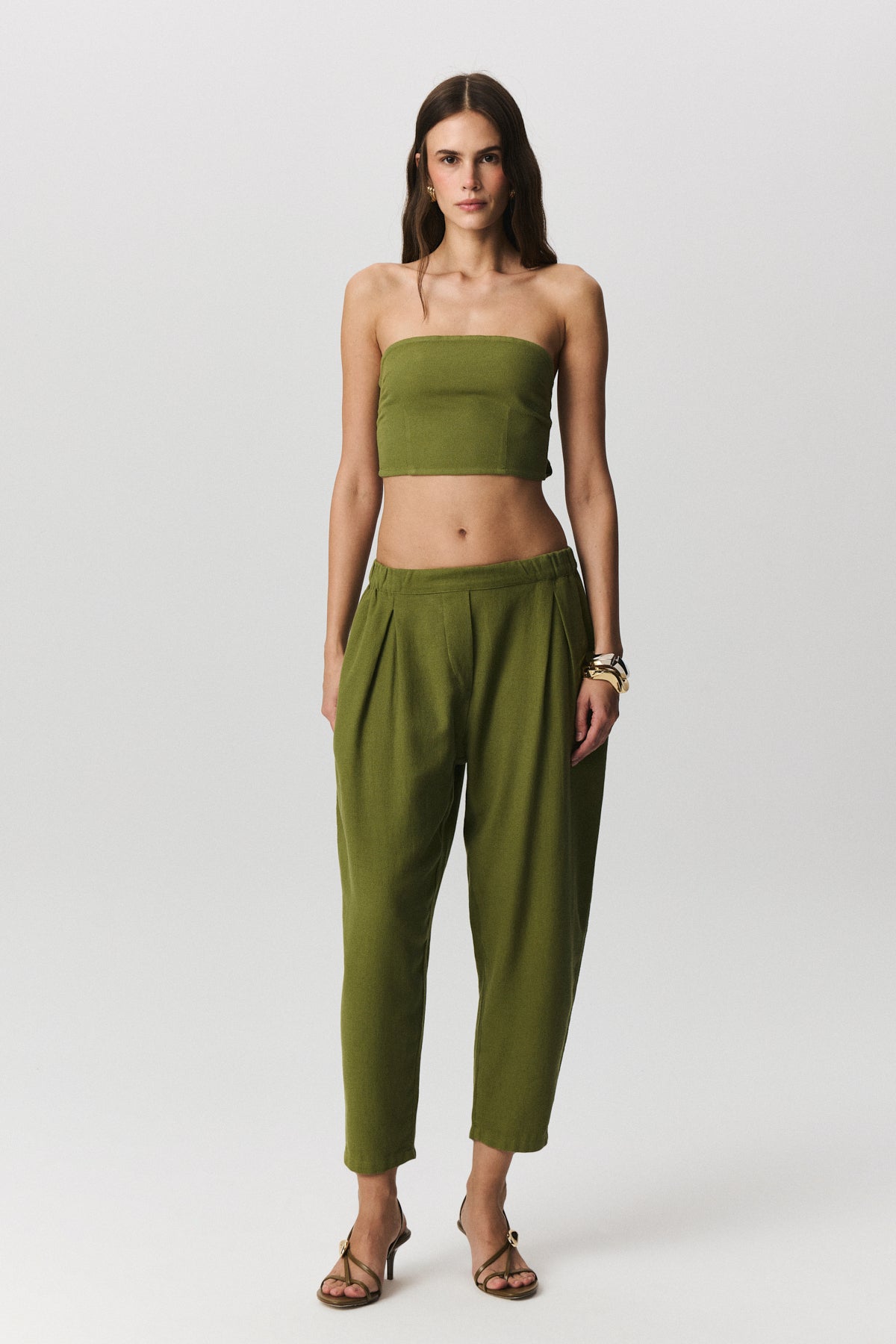 Joy Unisex Pantolon