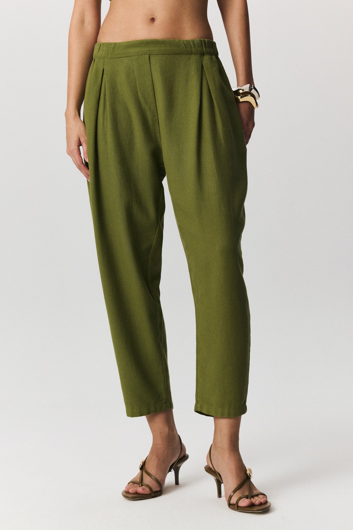 Joy Unisex Pantolon