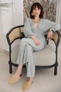 Angela Pantolon