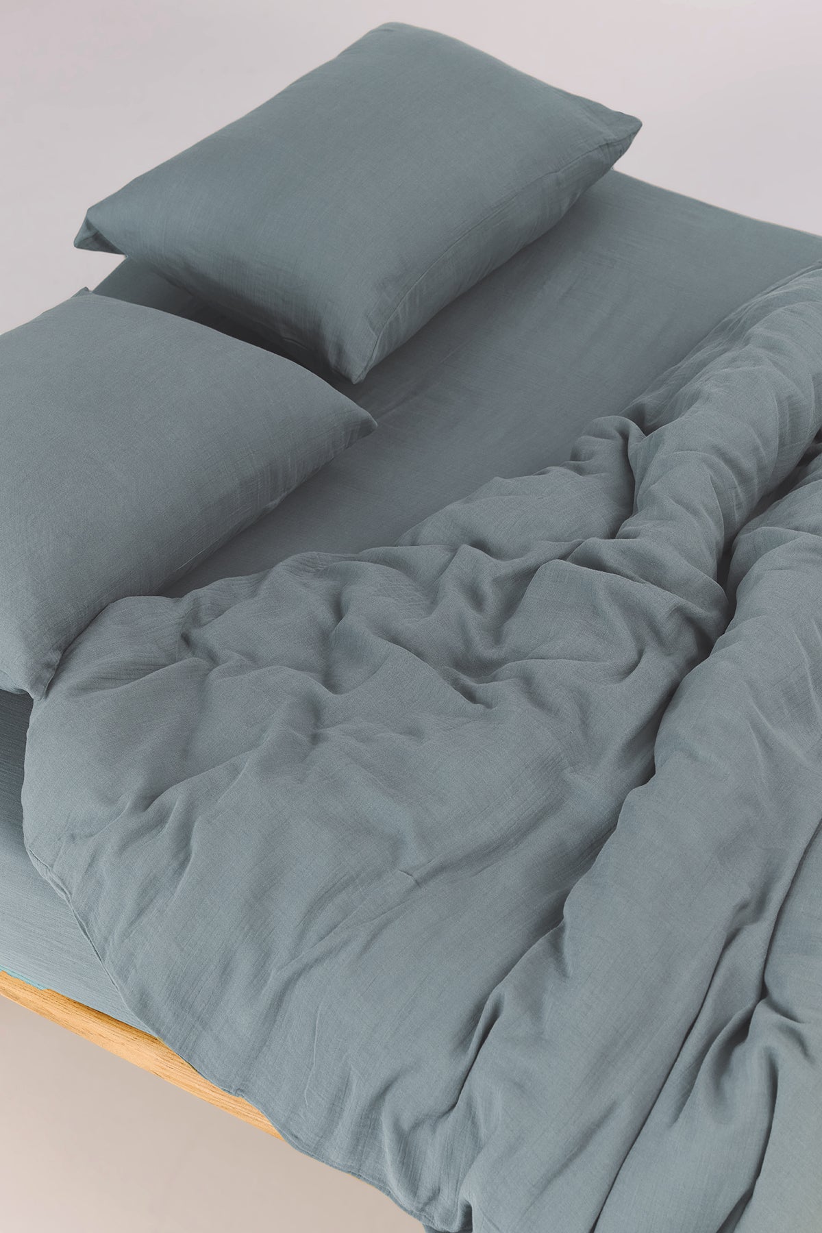 Bliss TENCEL™ Müslin Yastık Kılıfı (2 Adet)