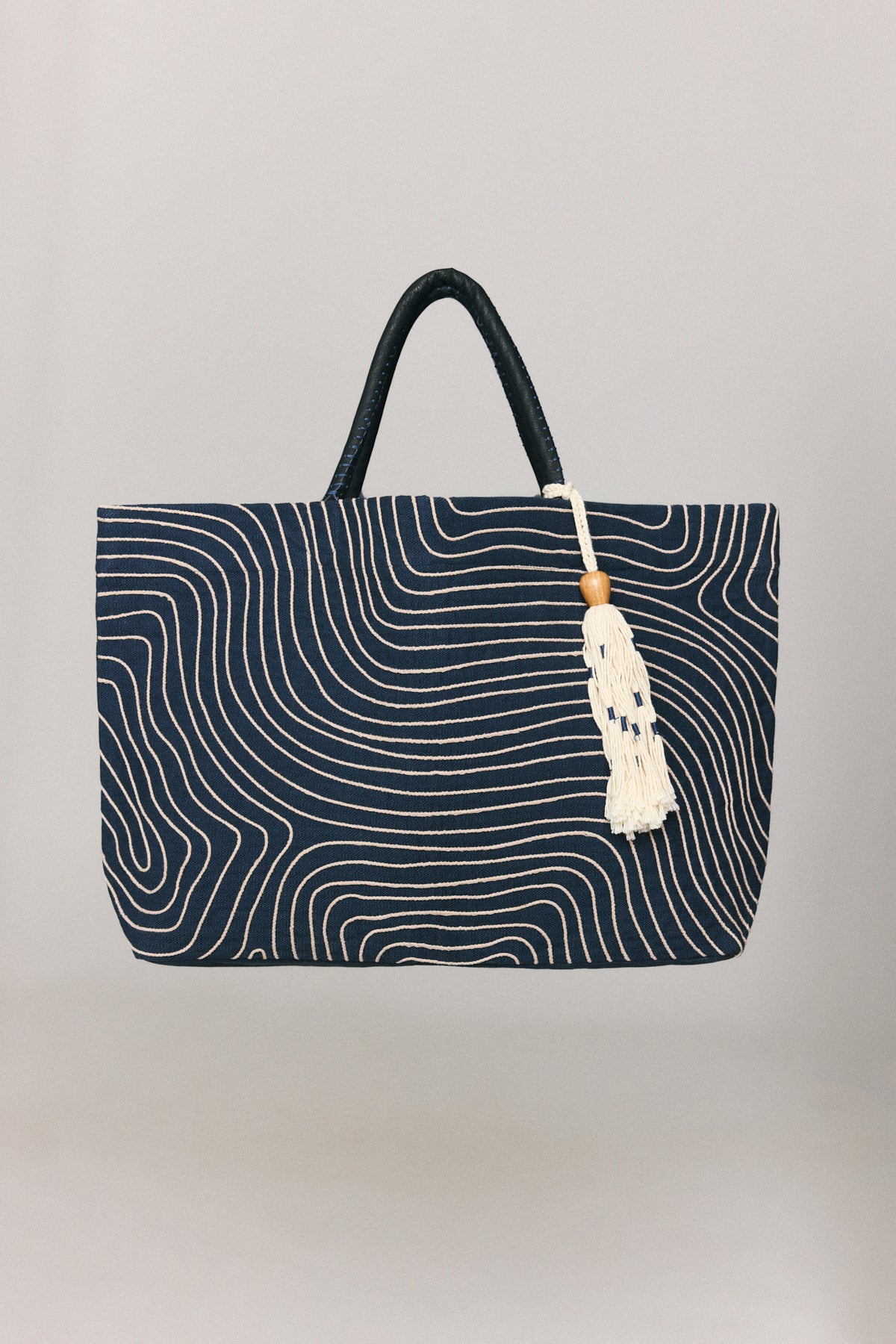 Wave Omuz Çantası