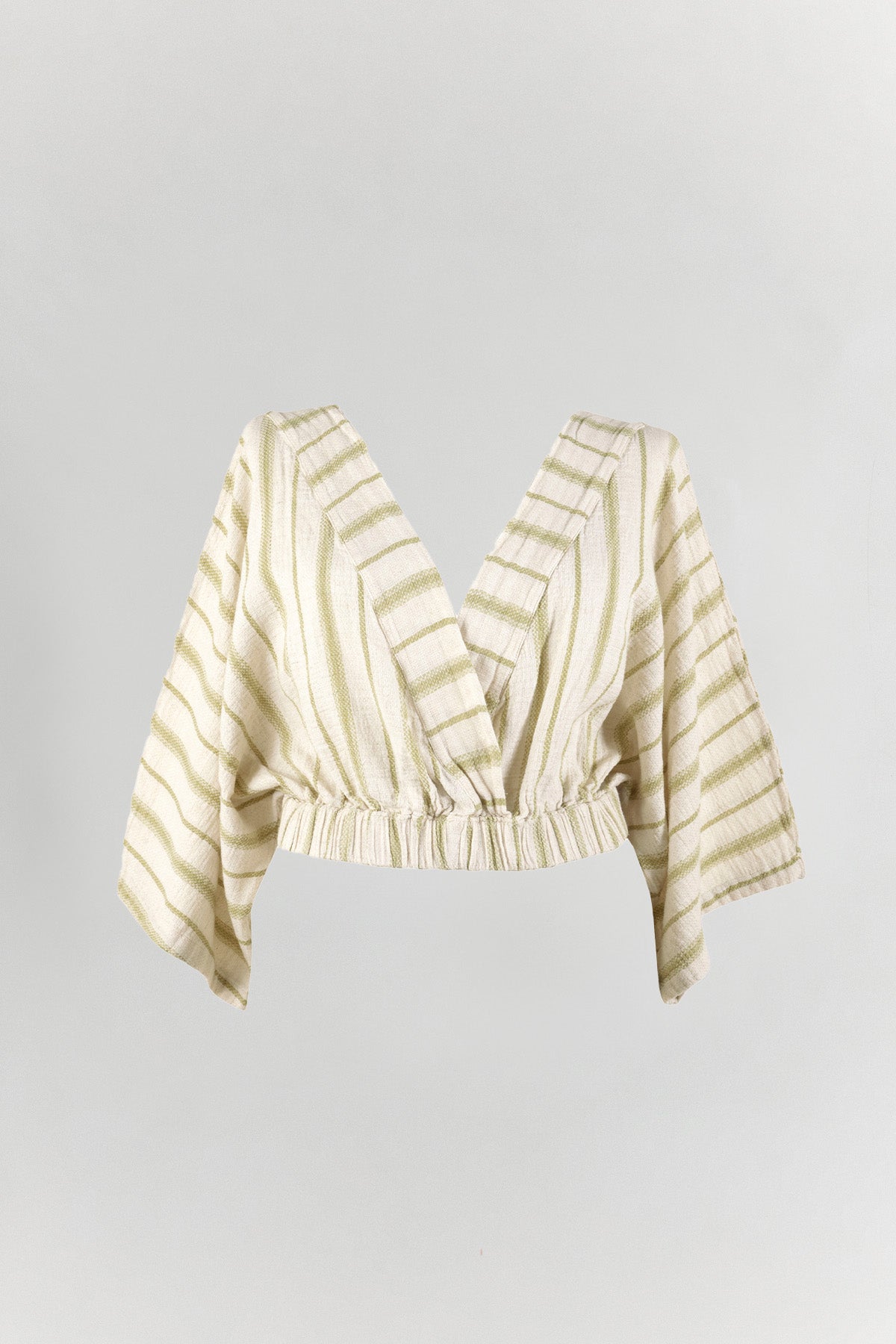 Catelina Crop
