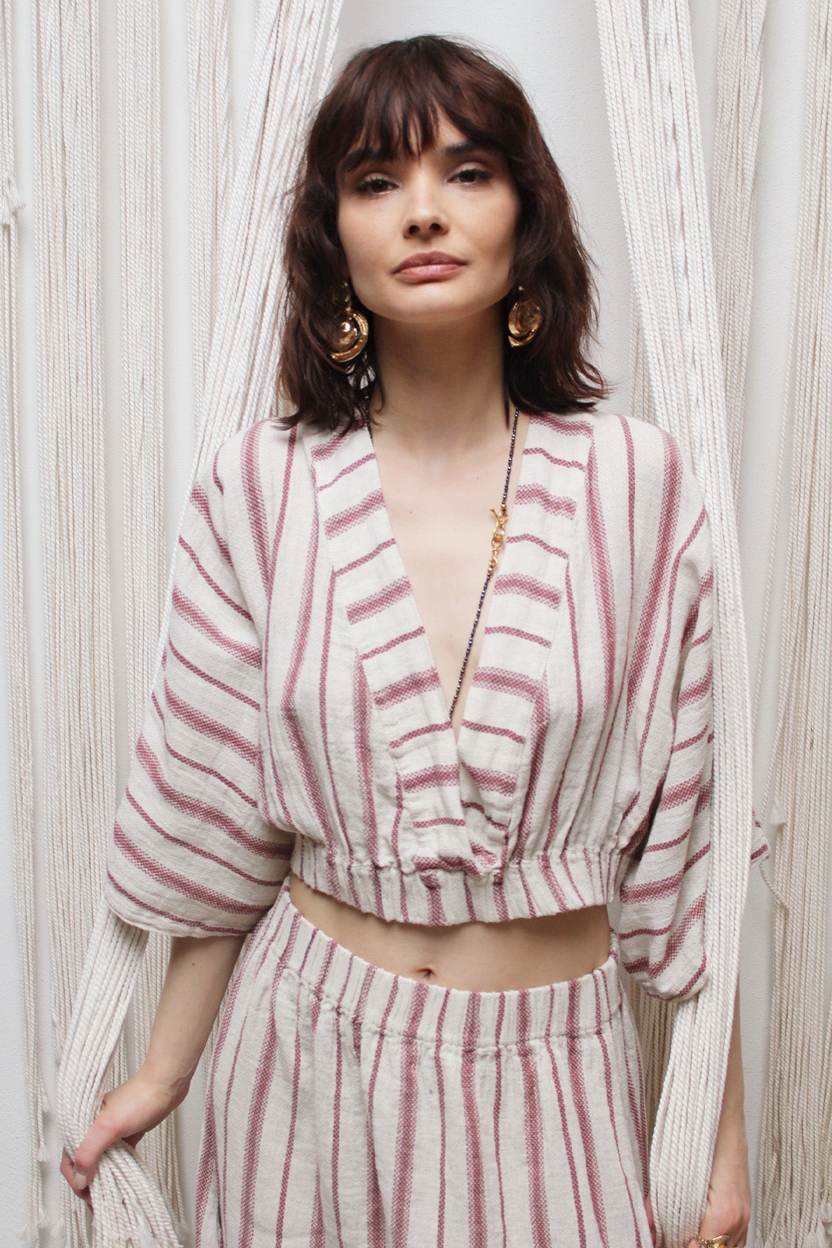 Catelina Crop