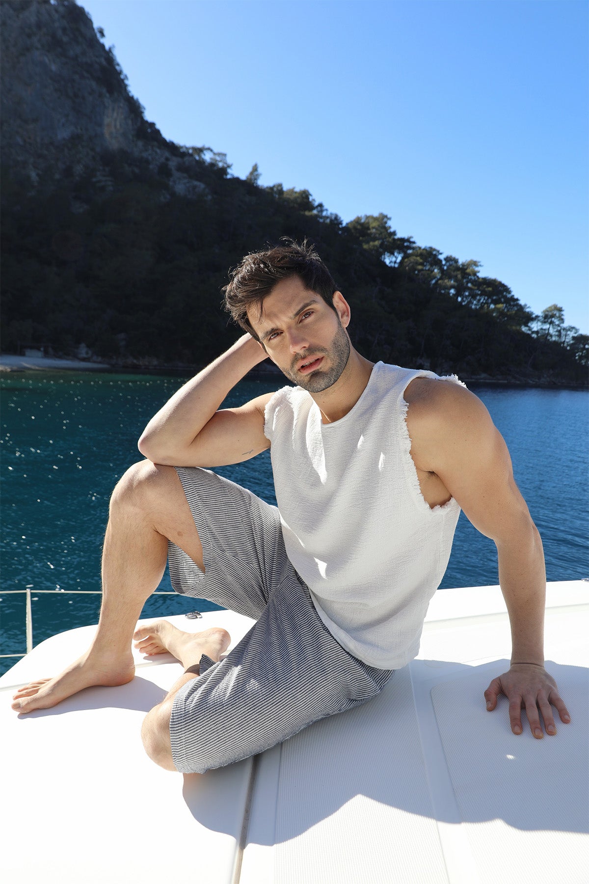 Dorian Üst