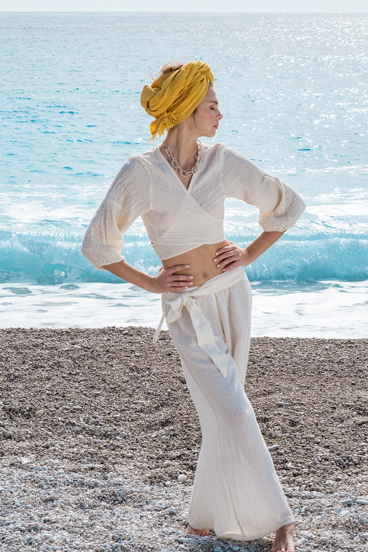 Estel Pantolon