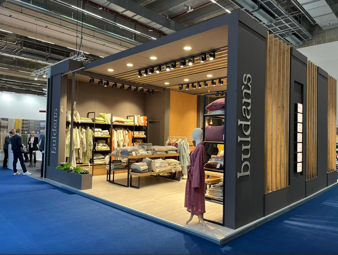 Heimtextil 2023