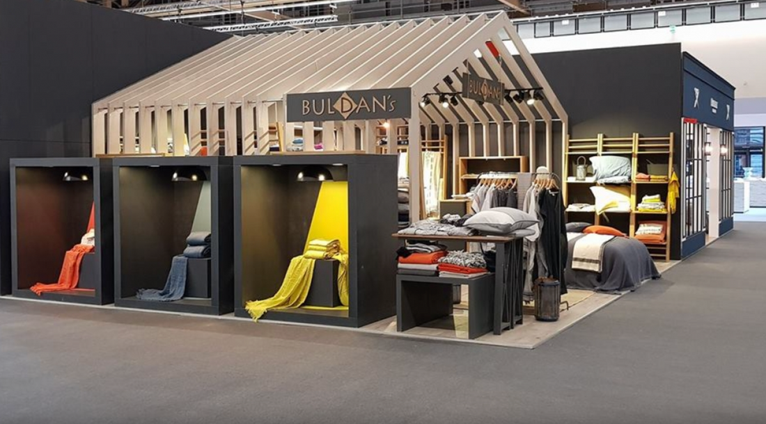 Heimtextil