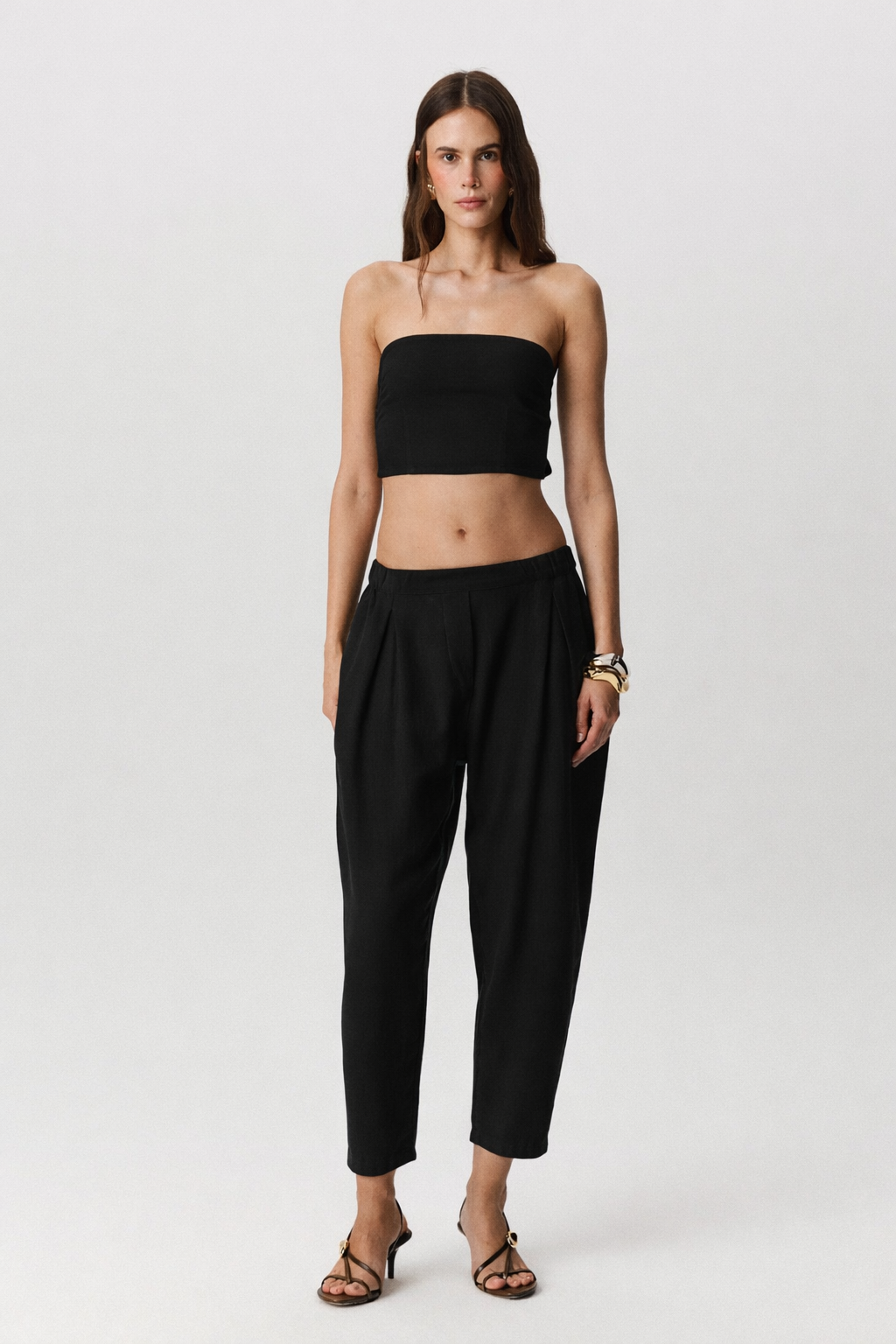 Joy Unisex Pantolon