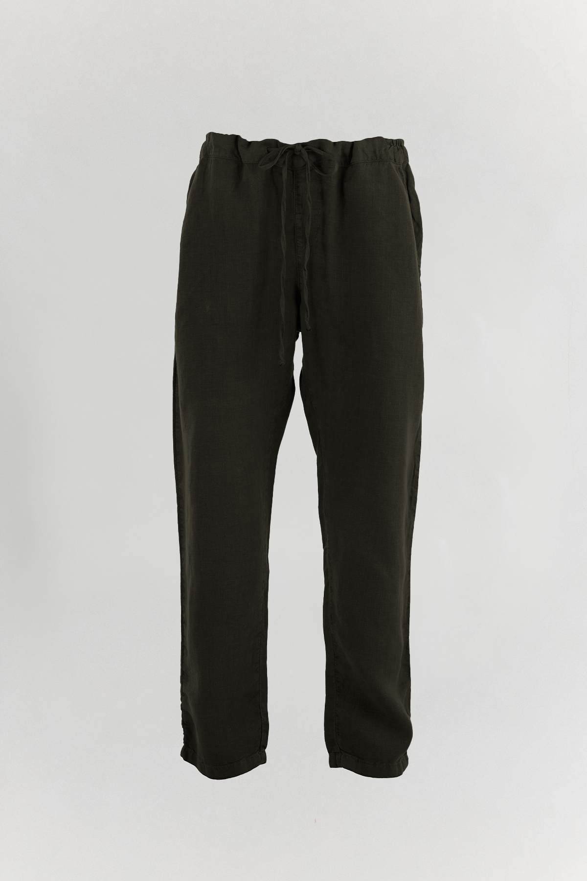 Kansas Keten Pantolon