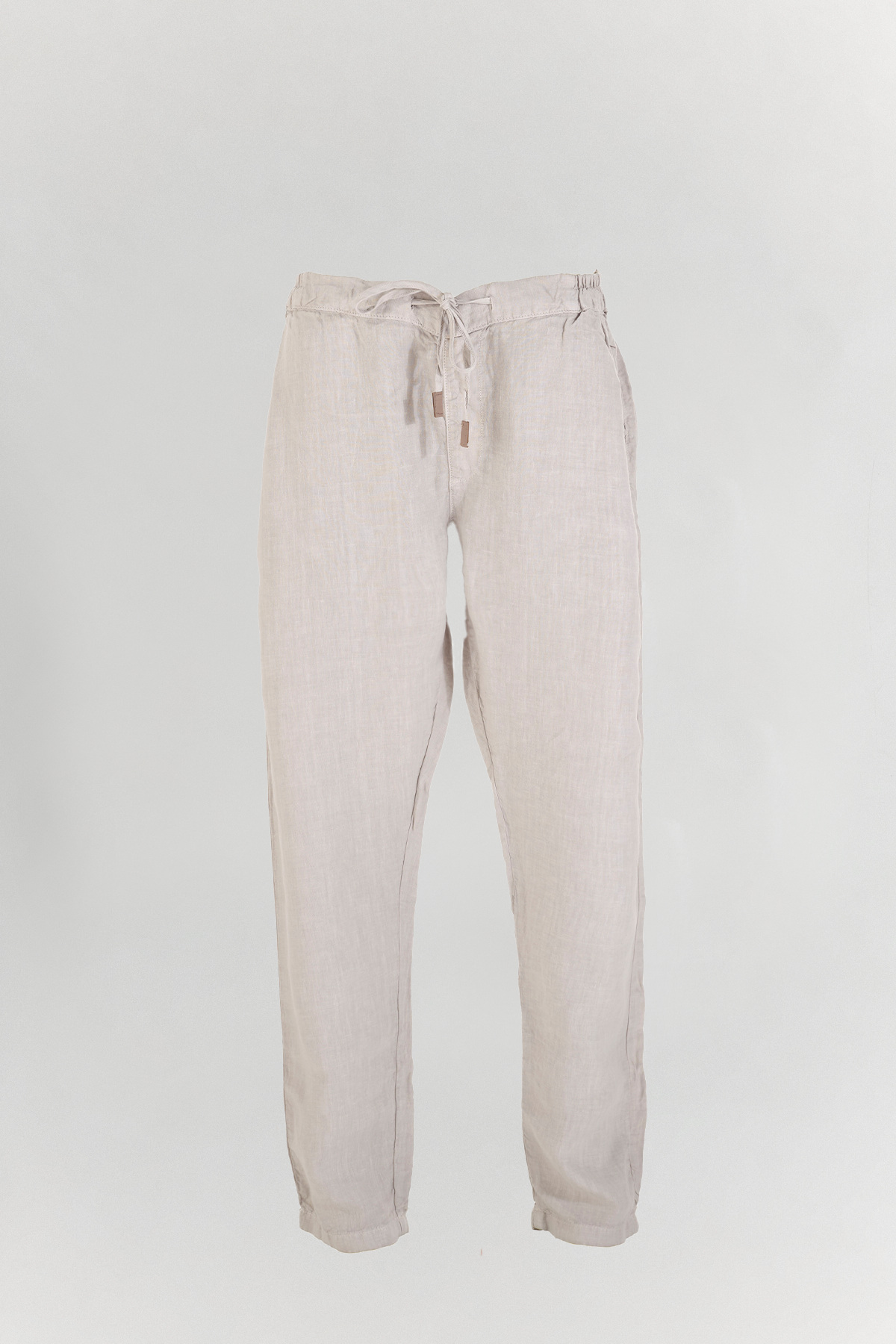 Kansas Keten Pantolon