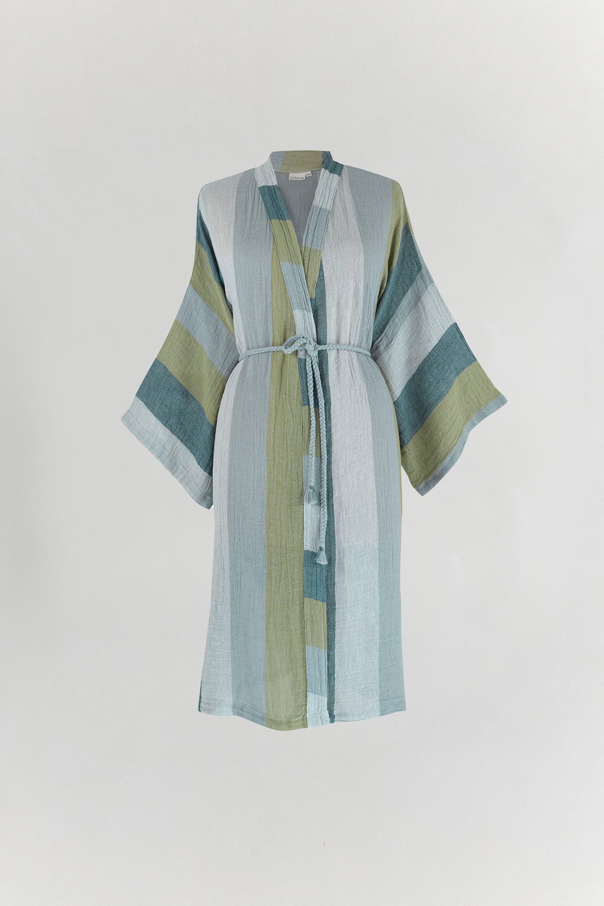Kayla Kimono