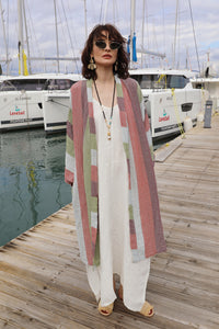 Kayla Kimono