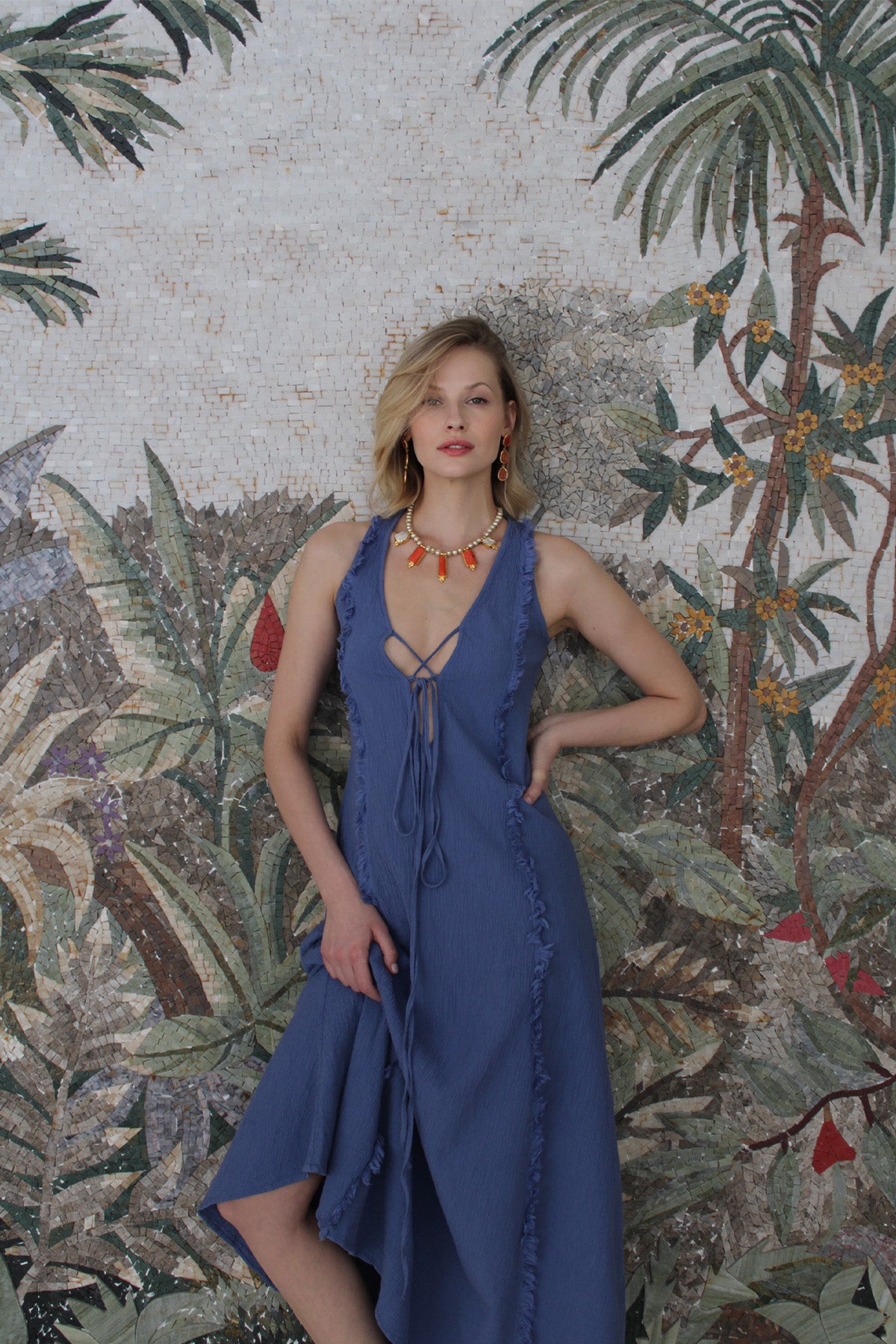 Marta Elbise