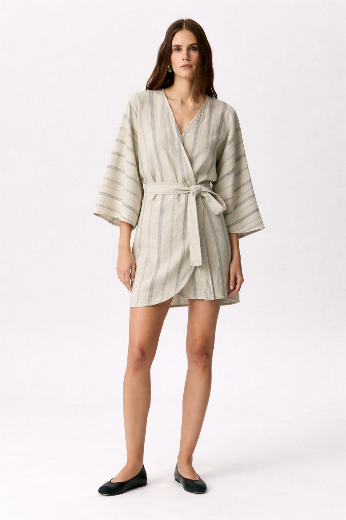 Muna Kimono
