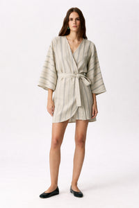 Muna Kimono