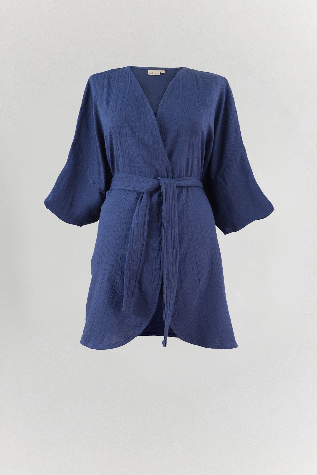Opia Müslin TENCEL™ Lyocell Kimono