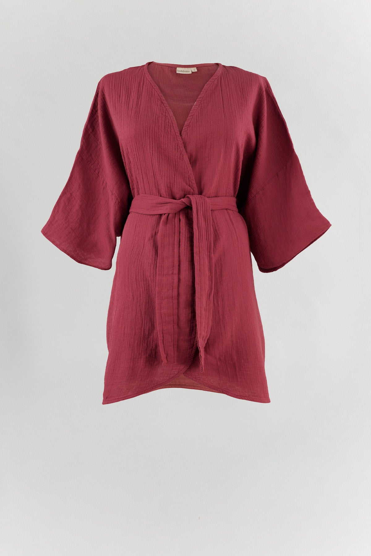 Opia Müslin TENCEL™ Lyocell Kimono