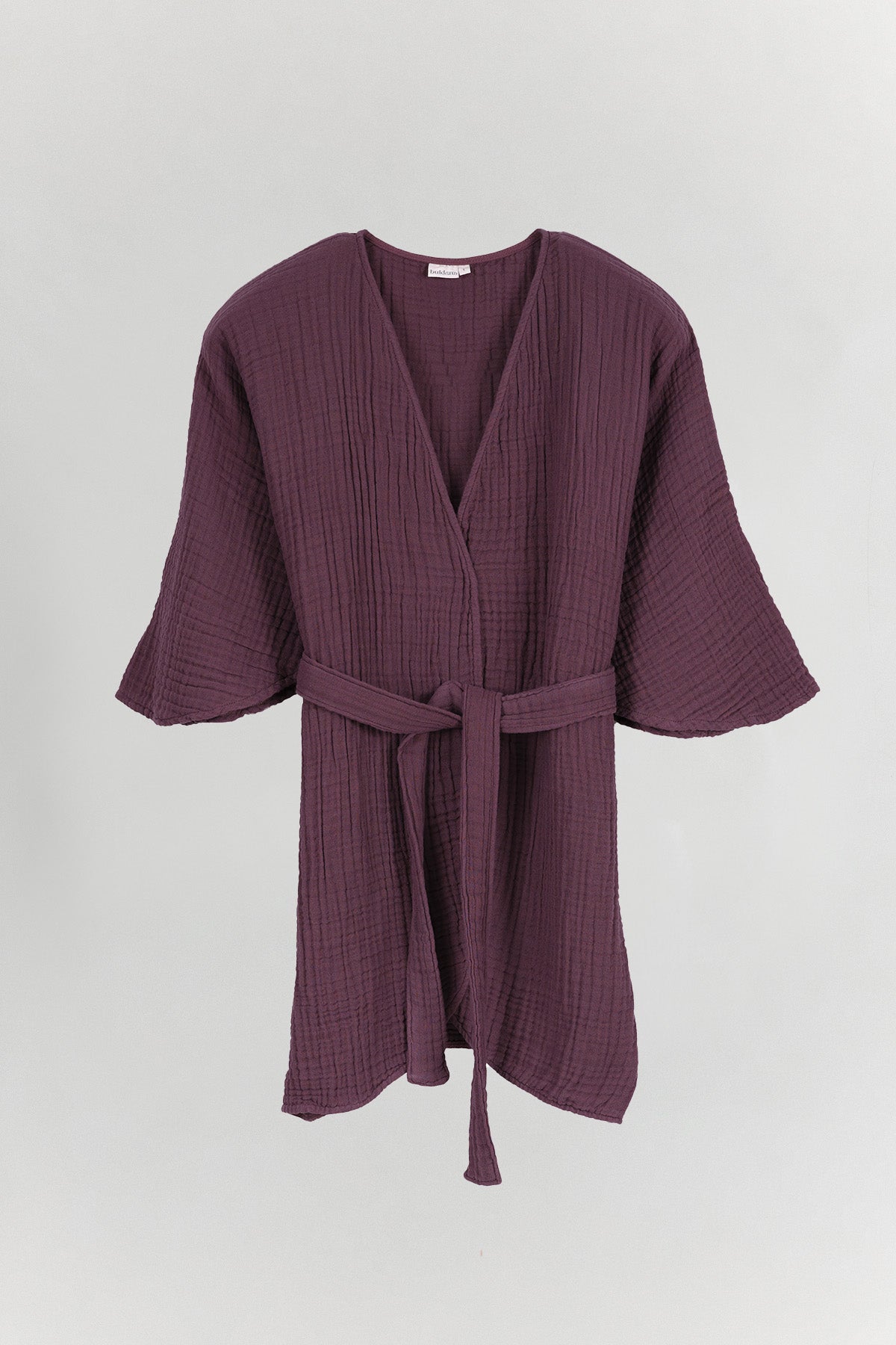 Opia Müslin TENCEL™ Lyocell Kimono