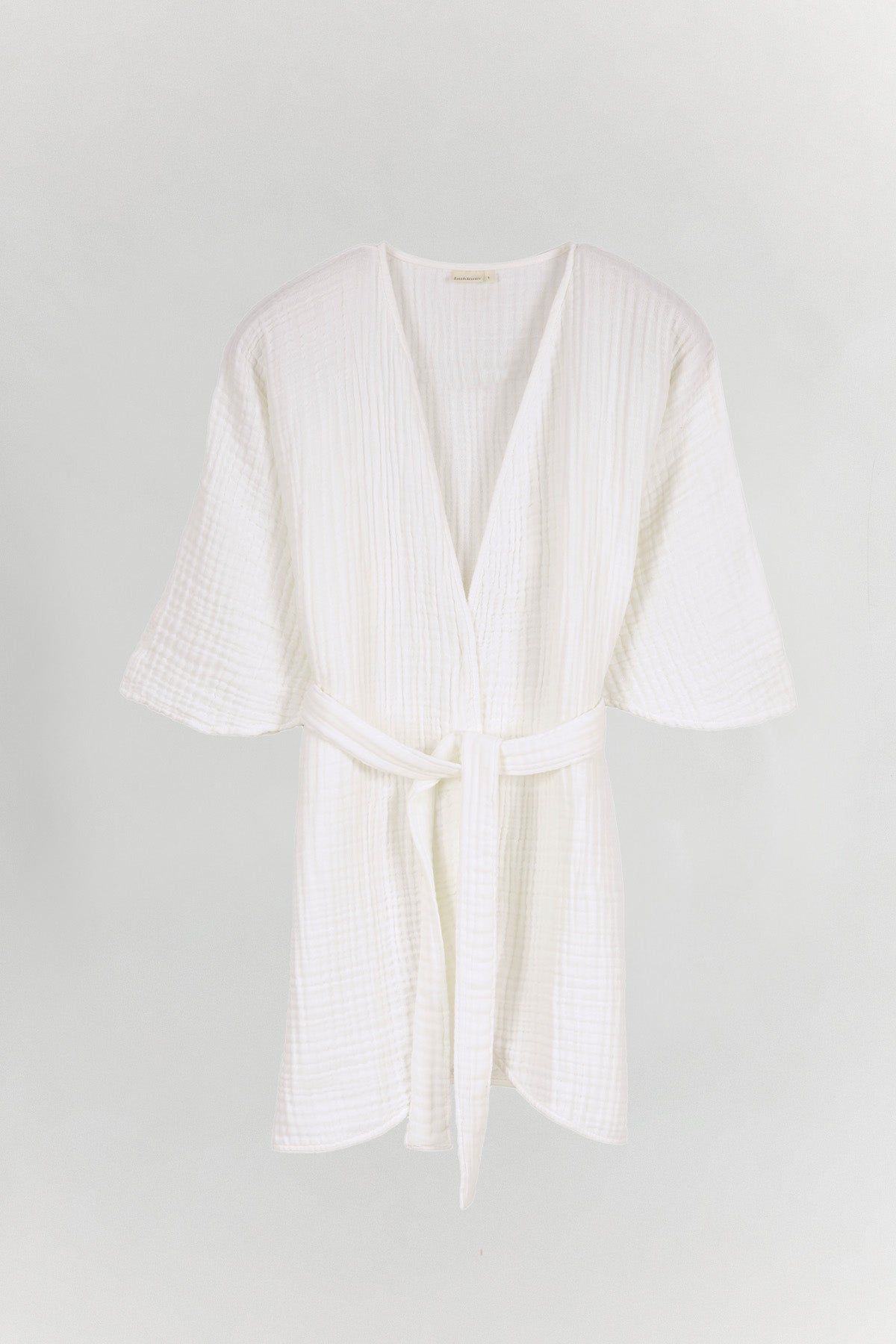 Opia Müslin TENCEL™ Lyocell Kimono