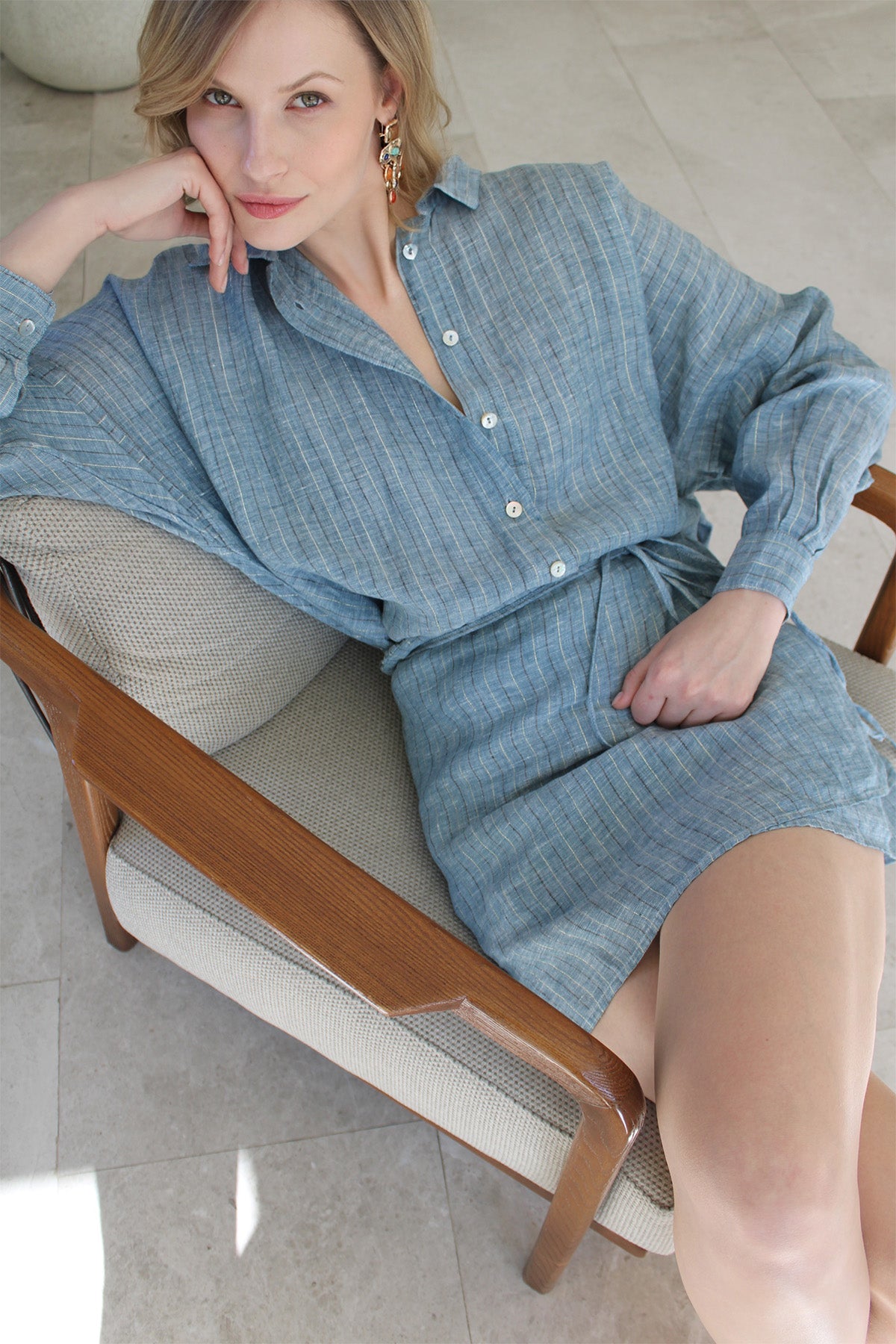Sally Elbise