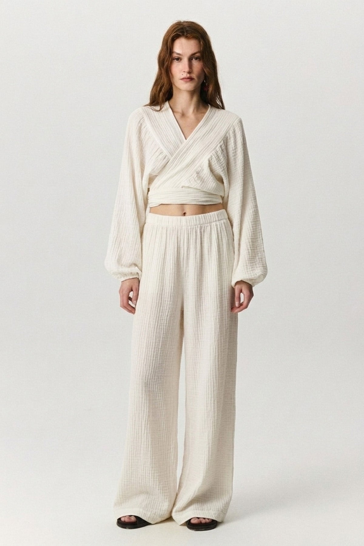 Selene Pantolon