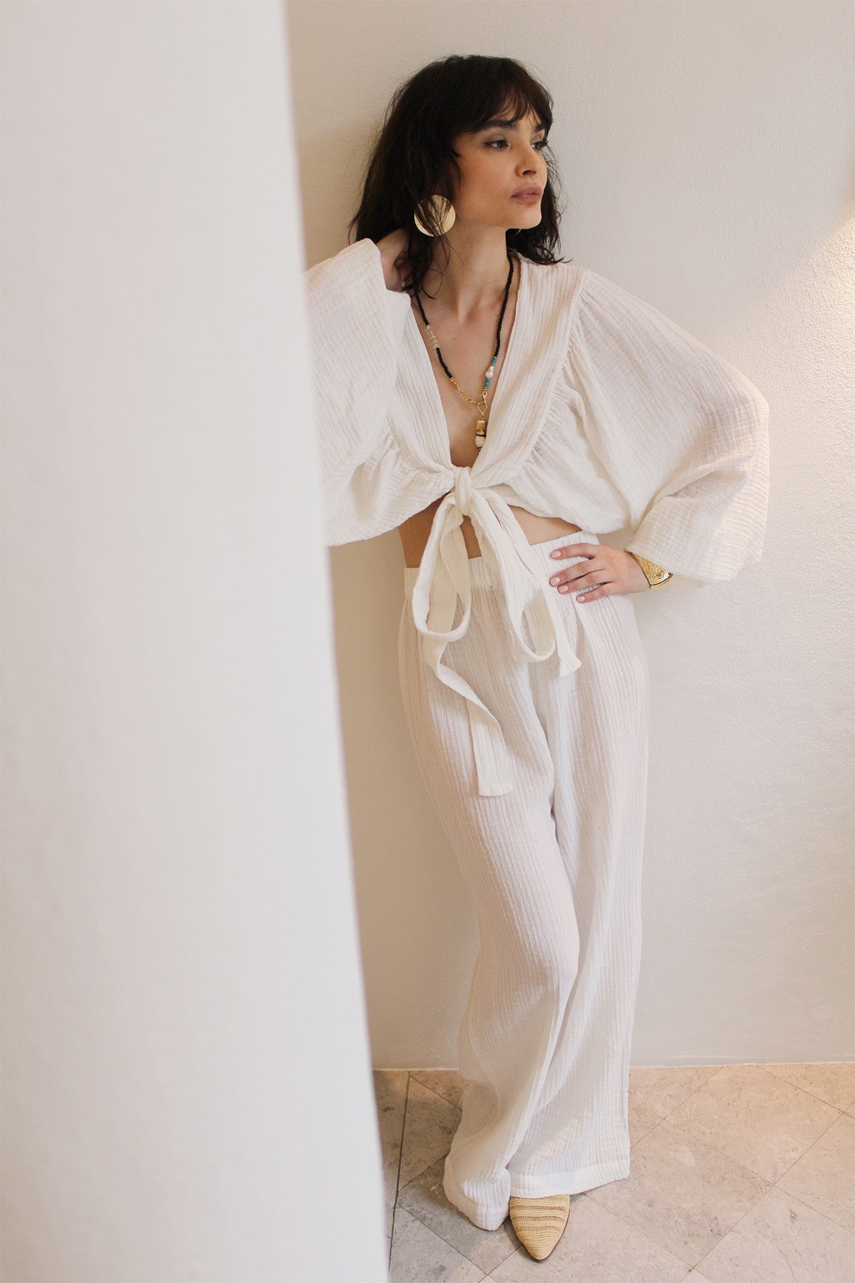Selene Pantolon