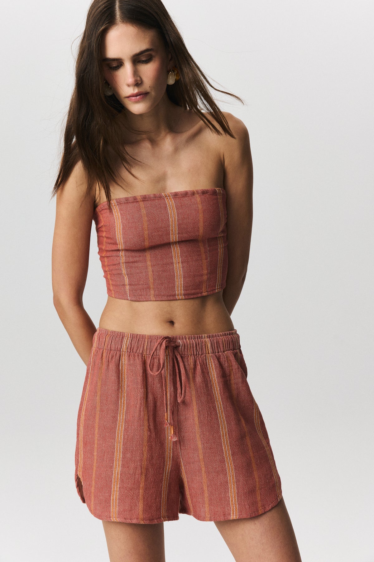 Allegra Şort