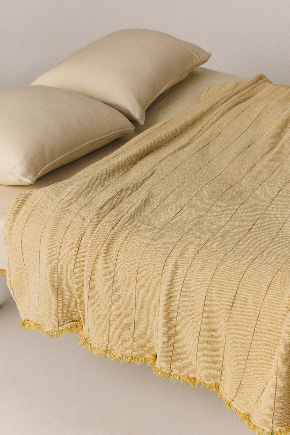 Ambra Welsoft Throw