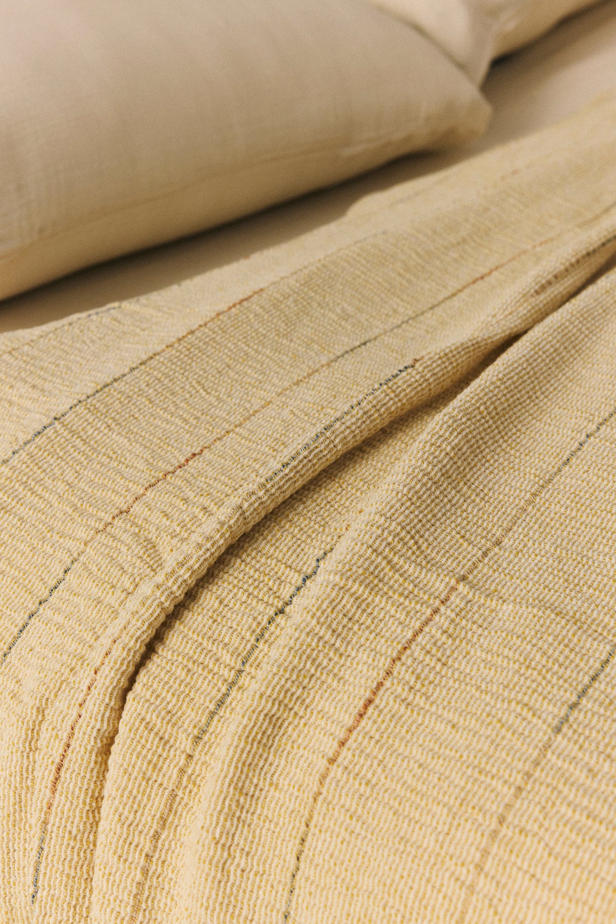 Ambra Welsoft Throw