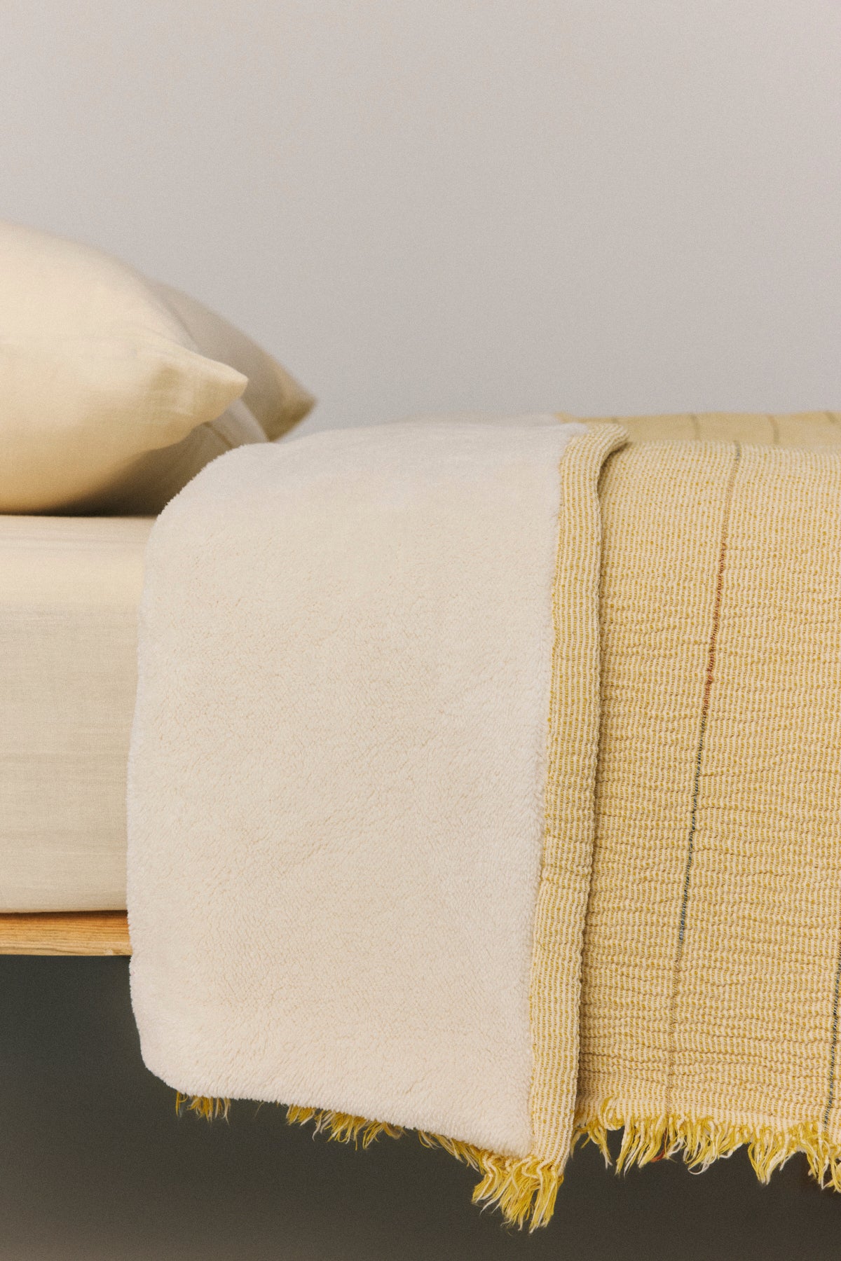 Ambra Welsoft Throw