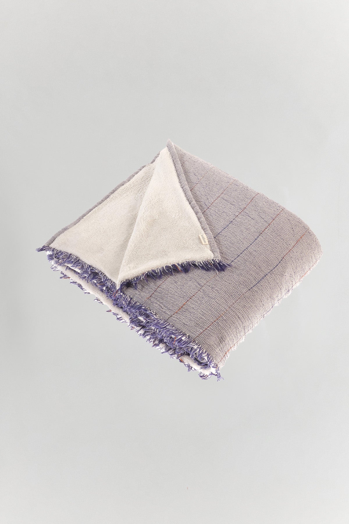 Ambra Welsoft Throw