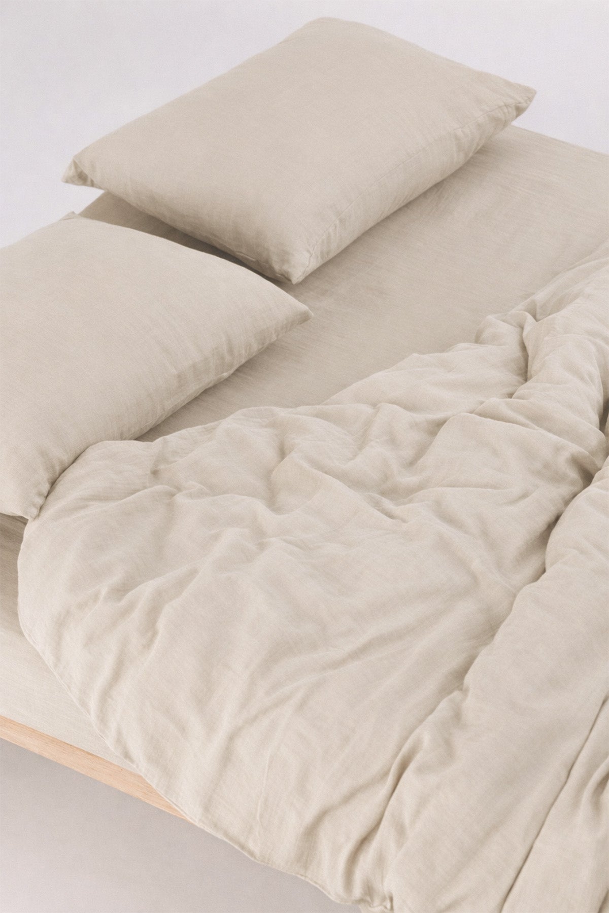 Bliss TENCEL™ Müslin Nevresim