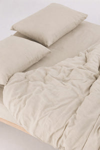 Bliss TENCEL™ Müslin Yastık Kılıfı (2 Adet)